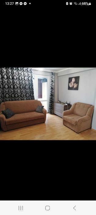 Apatament cu 2 camere Burdujeni,Suceava etaj 2