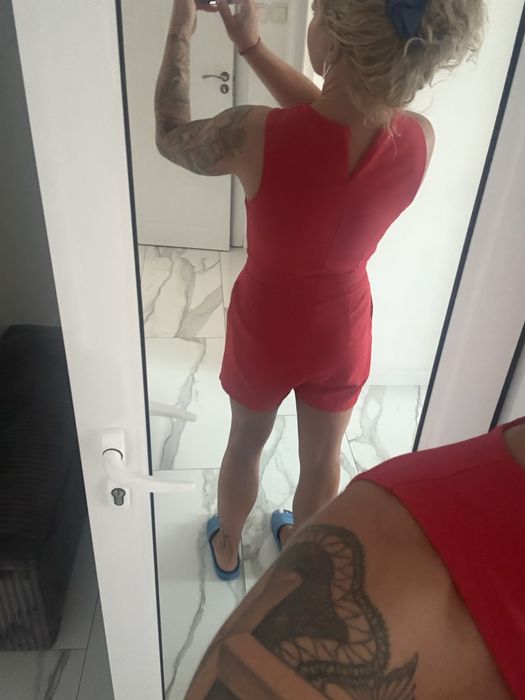 Елегантен гащеризон