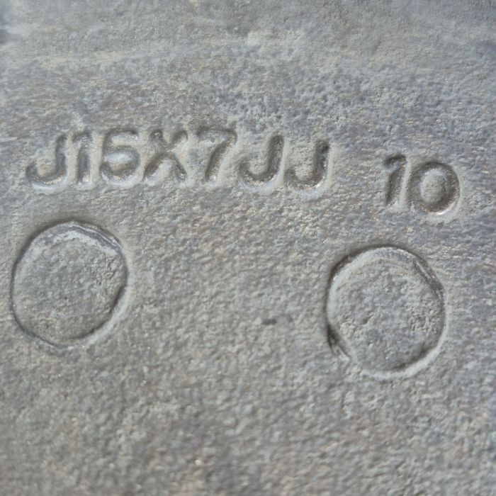 Оригинальные диски Mitsubishi