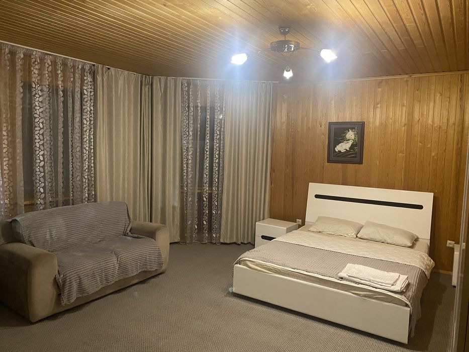 Коттедж   Боровое