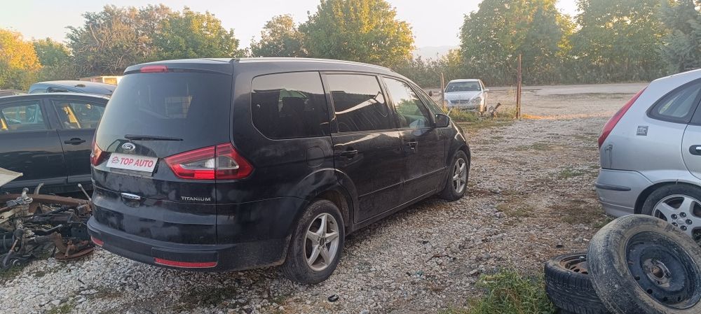 Ford Galaxy/Форд Галакси