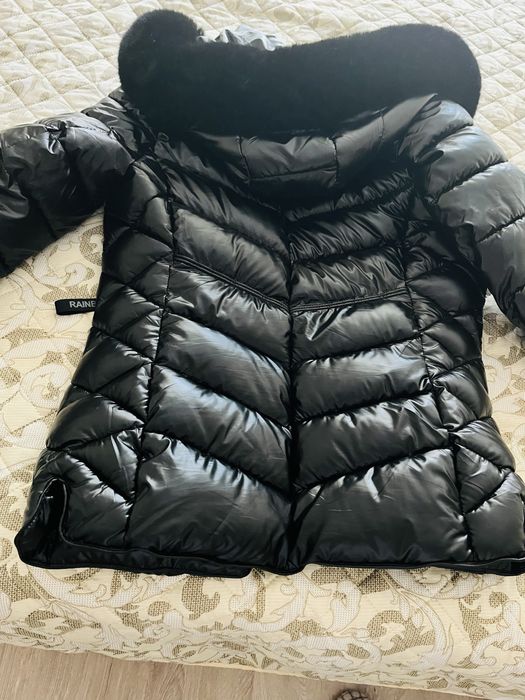 Дамско яке.