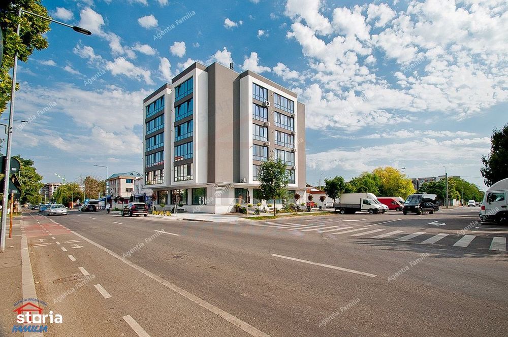 Apartament,