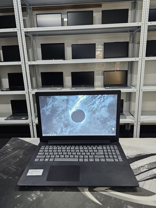 Ноутбук Lenovo Ideapad 3