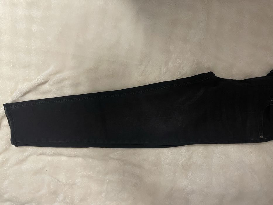 Blugi zara nepurtati