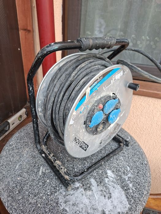 Rola Curent 40 M 2.5