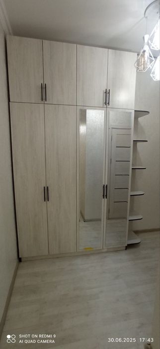 Продается Сергили р.й Янги-Дархон 2/5/16. Кв.м 57. Цена 59.000 у.е