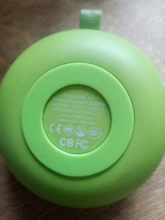 Блютуз колонка! (В Кокшетау.).