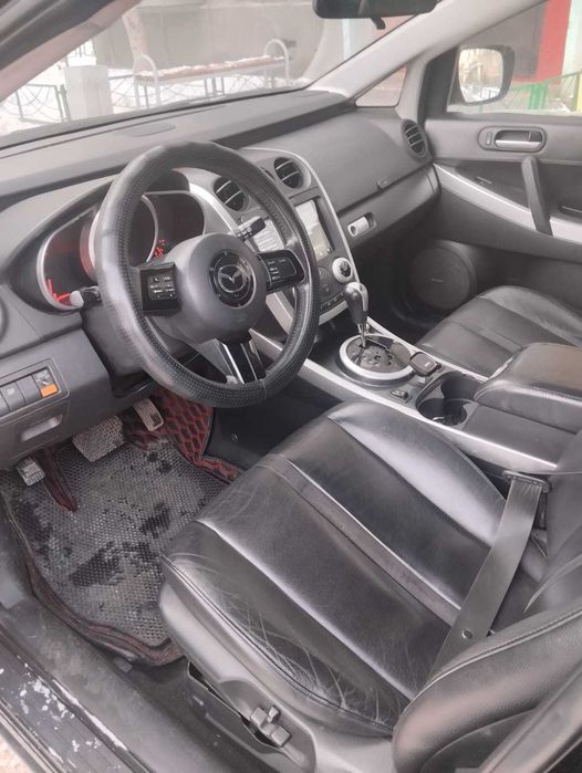 Продам Mazda CX7 2008г.