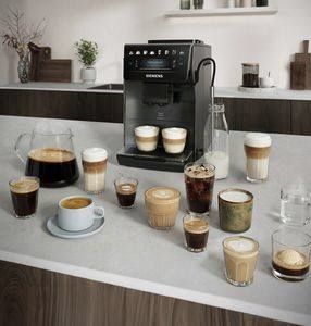 Espressor NOU de Cafea Siemends EQ600