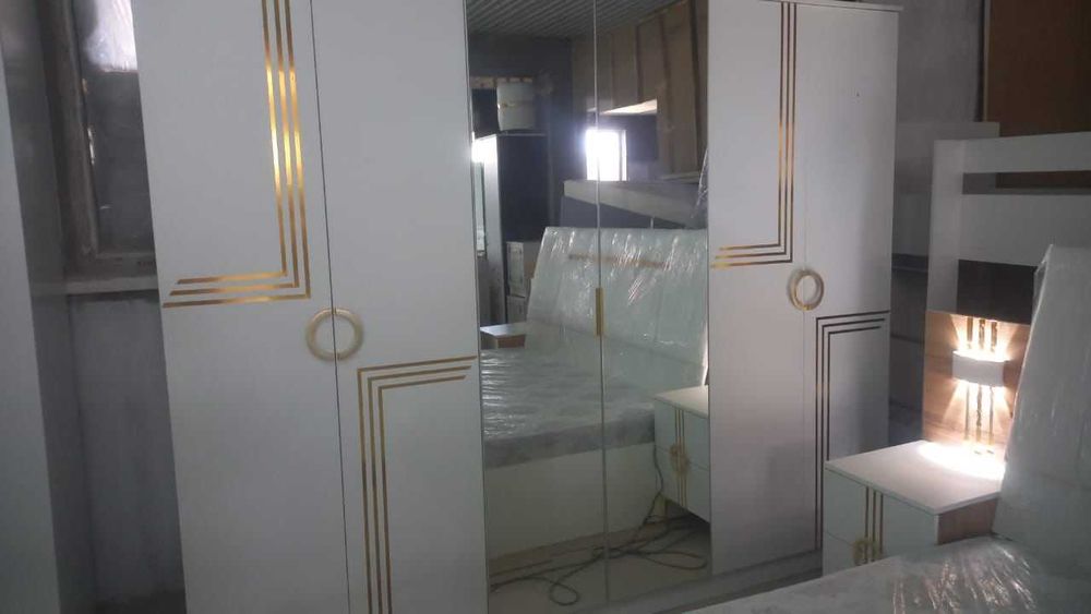 Продается спальня в комплекте в г. Астана