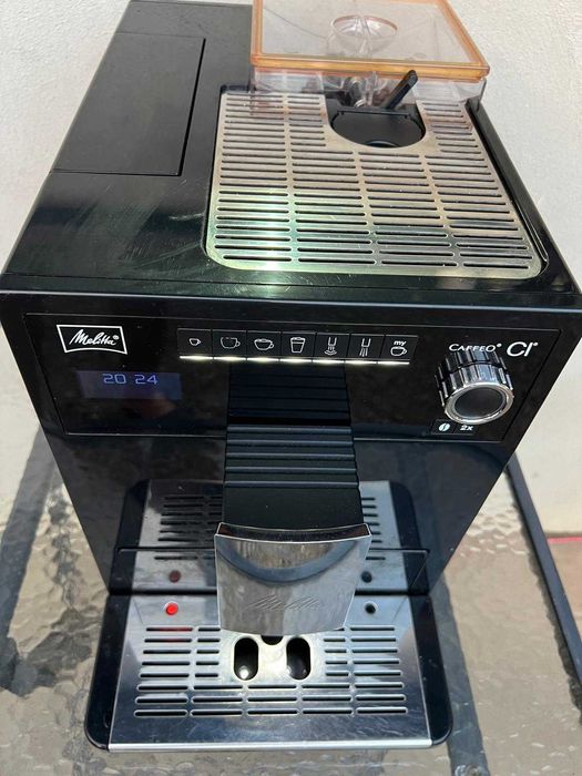 Espressor Melitta Ci , expresor , aparat cafea