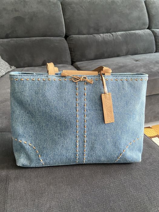 Ralph Lauren дамска чанта