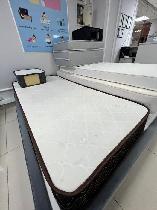 дешевые матрасы ортопеды