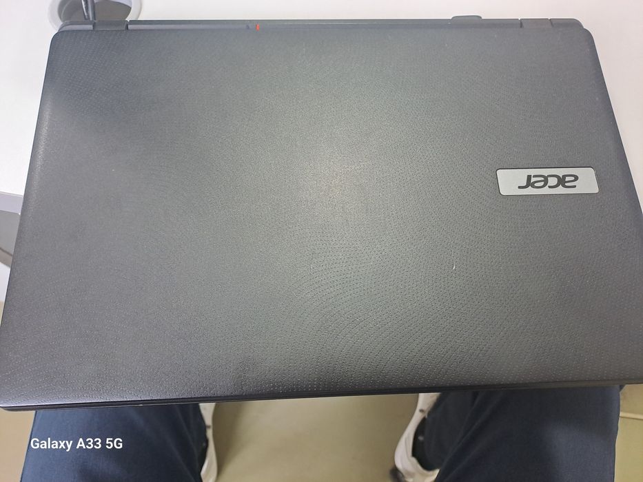 ACER noutbuki sotiladi