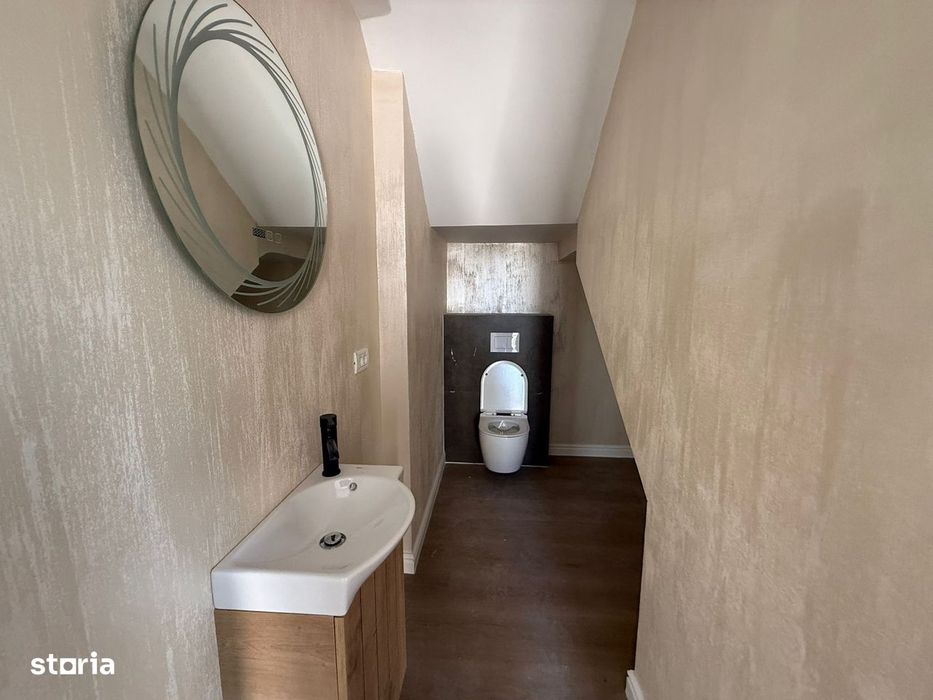 Maramures Villas - direct dezvoltator. Comision 0