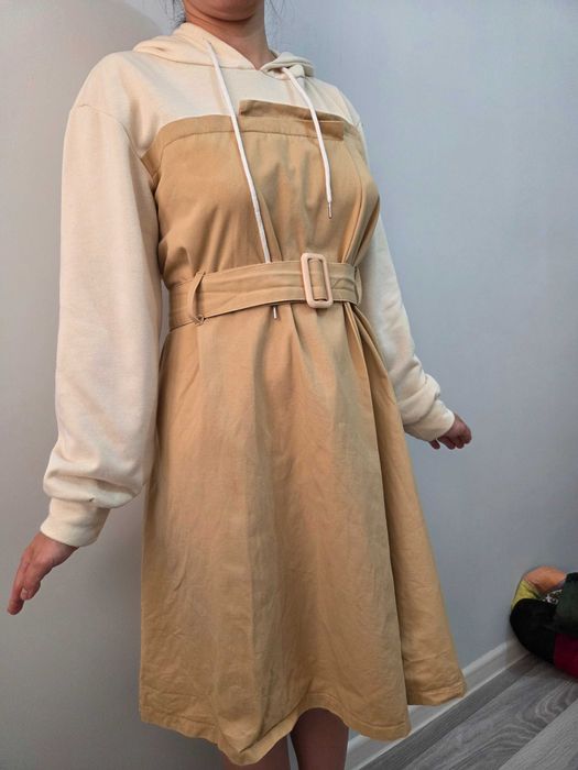 Платье Leisure Wear