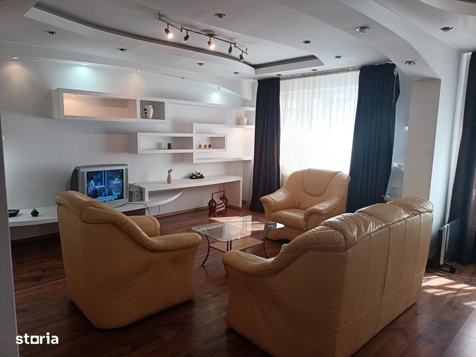 Apartament de Închiriat- Calea Poplăci