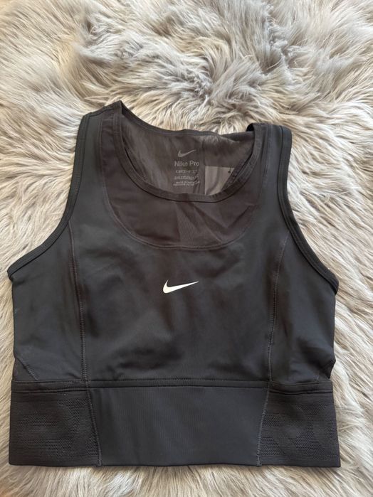 Спортен потник/Топ NIKE