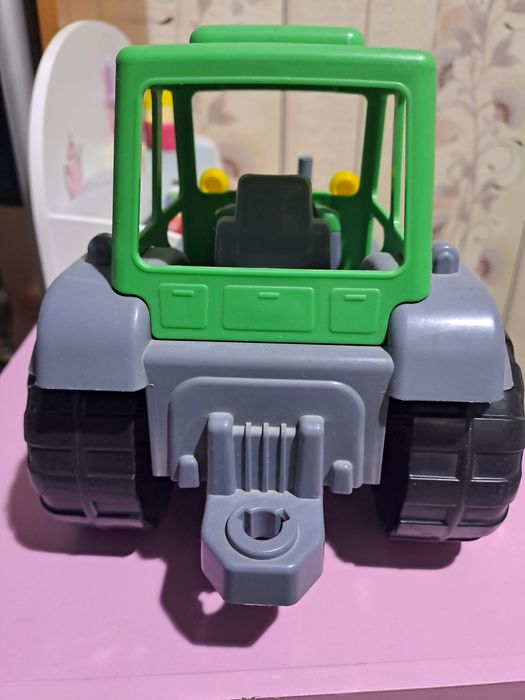 Продам трактор полесье