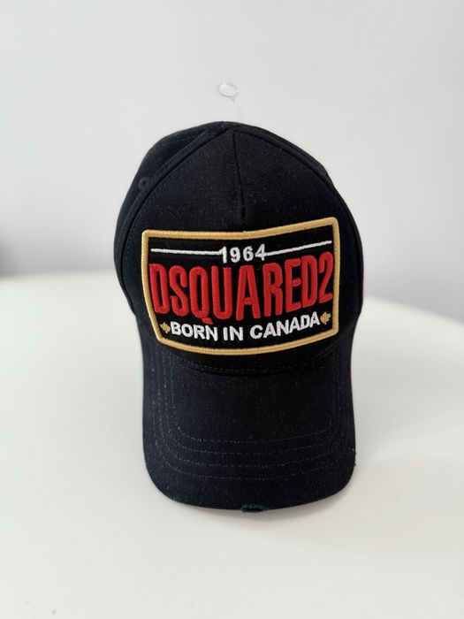 Sapca DSQUARED2 super calitate
