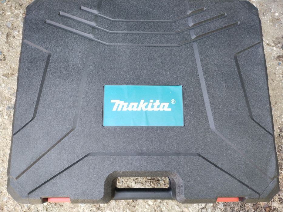 Инструменты Макита