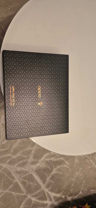 Vand OPPO Find X Lamborghini