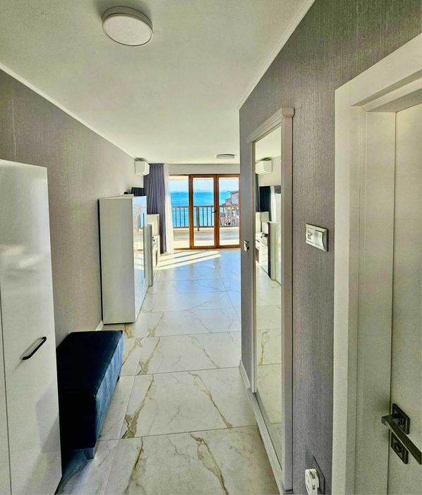 Продава се Тристаен апартамент в Свети Влас - 119 кв.м за 964 €/кв.м - Снимка #13