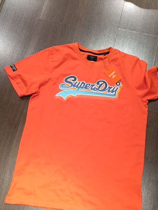 Тениски втора употреба