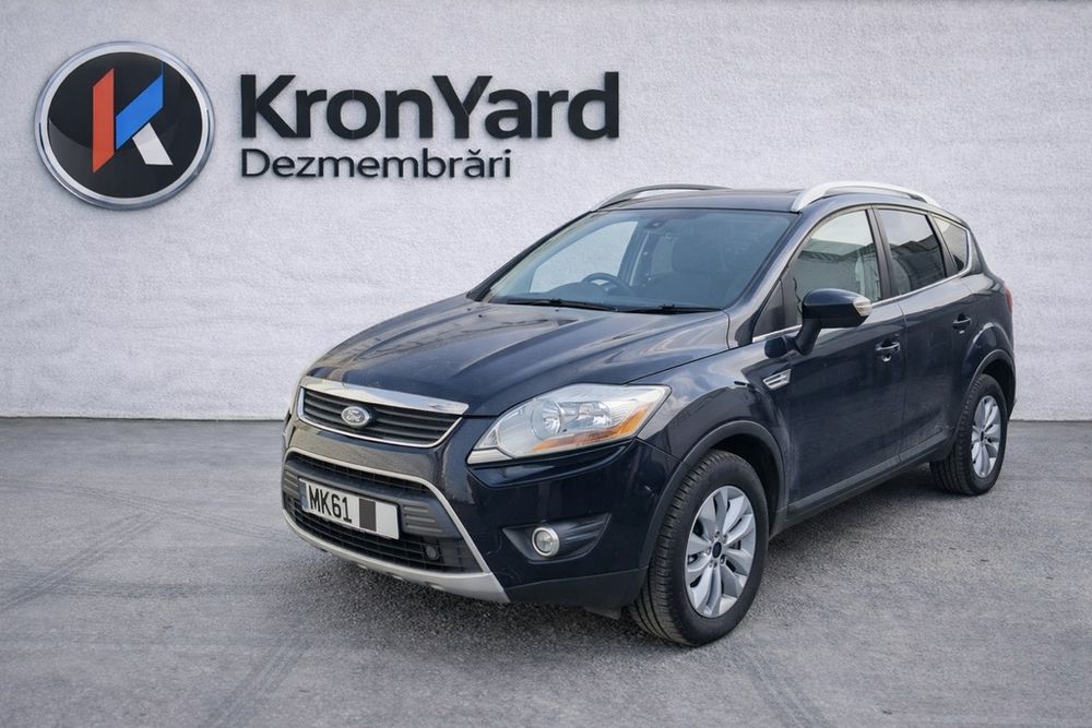 Dezmembrari dezmembrez  Ford Kuga 2.0 TDCI  2008-2012  G6DG, UKDA Garantie