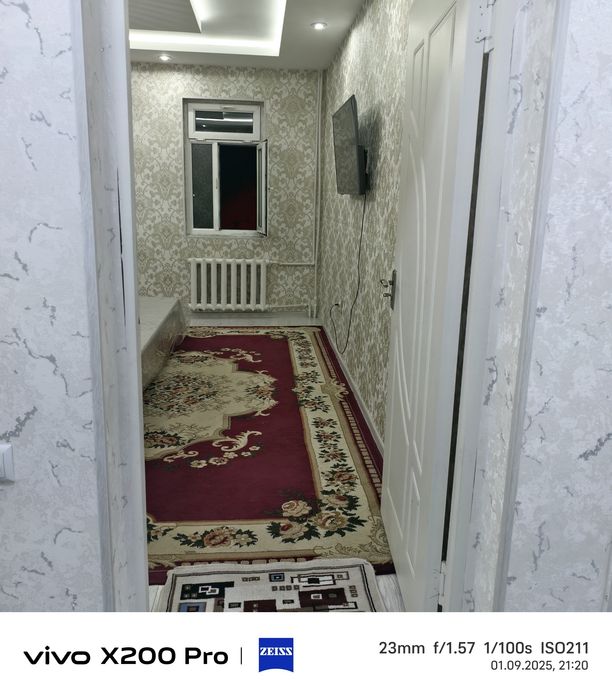 Chilonzor Algoritm Bisyor 3/4/9