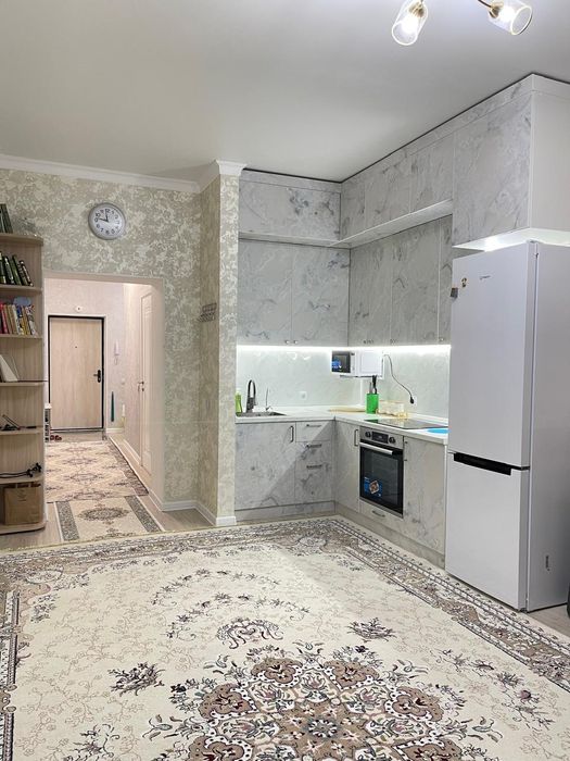 Продаётся 1 комнатная квартира