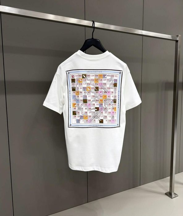 Tricou Louis-Vuitton