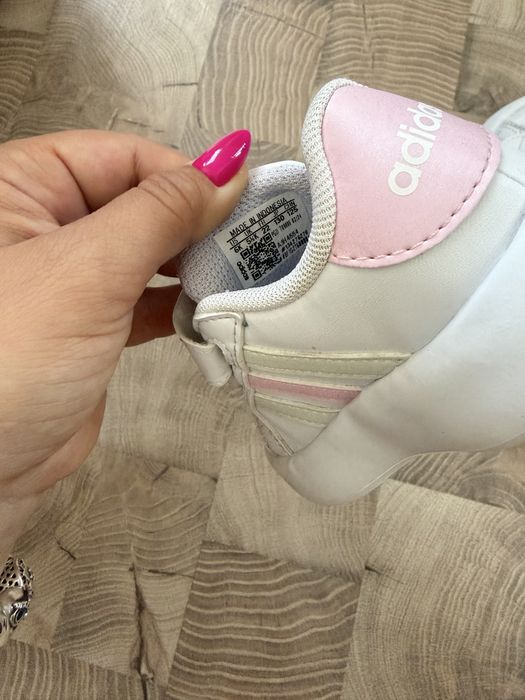 Детски маратонки adidas