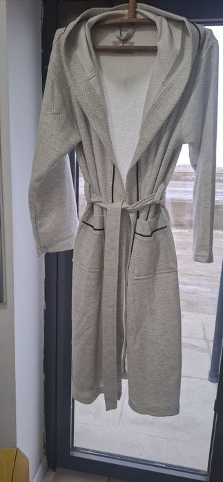 Халаты турецкик банные