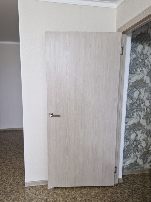 Межкомнатные двери