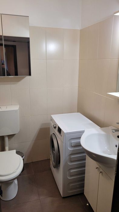 Apartament mobilat, 3 camere, 61m², zona Tineretului Bd-ul Gheorghe Șincai, sector 4
