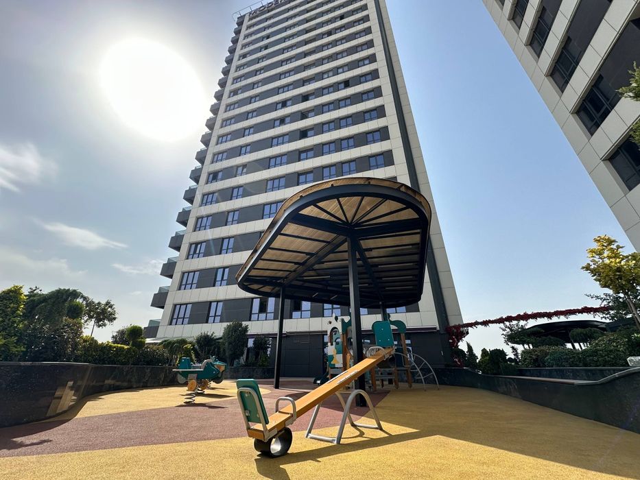 Квартира продается 2/10/25 на жк Modera Towers