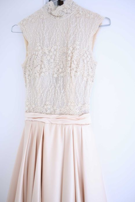 Vand rochie mireasa Romana G. Urmanczy