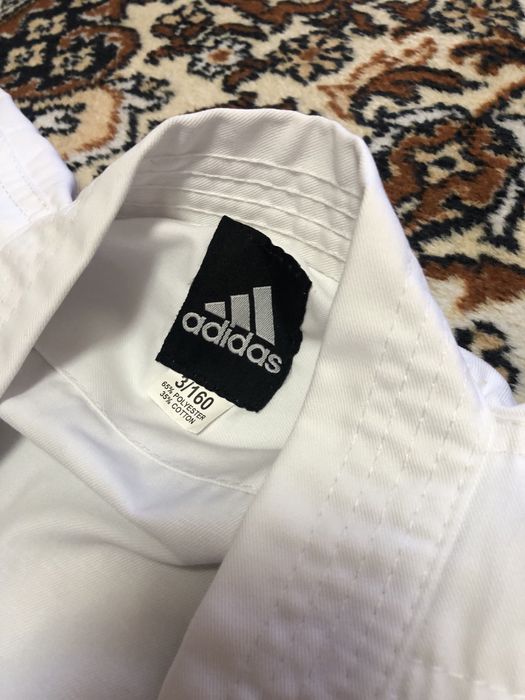 Набор для боевых исскуств