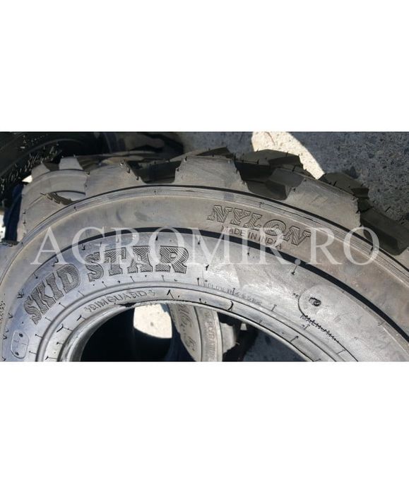 Anvelope 10-16.5 mrl ml2 455 12pr [138 a2] tl