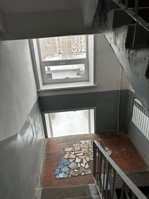 Продам квартиру Гагарина 36/2