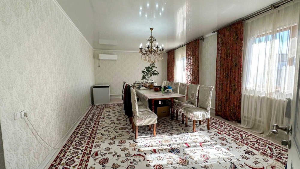 Продаётся дом 5 ком Рамаз Империя