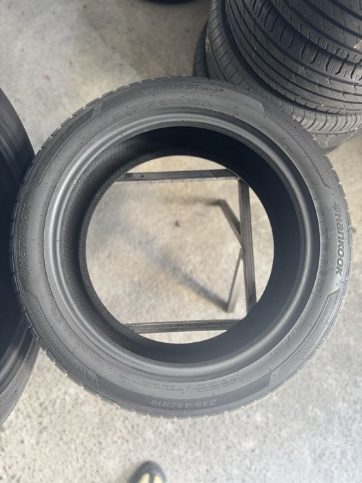 235/45/18 Vara , Set HANKOOK 5123 , Stare Exceptionala !
