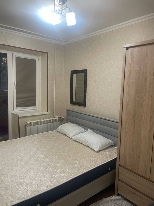 Аренда Чиланзар  Метро Новза  2/2/4