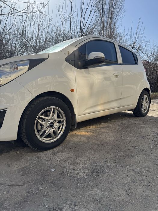 Диска балон R14 ideal