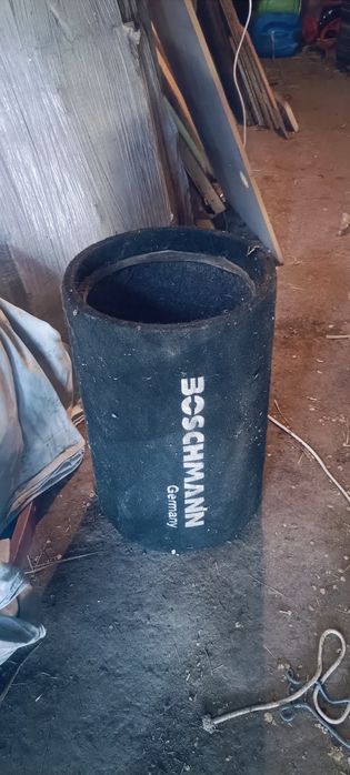 Продам короб бочка для сабвуфера