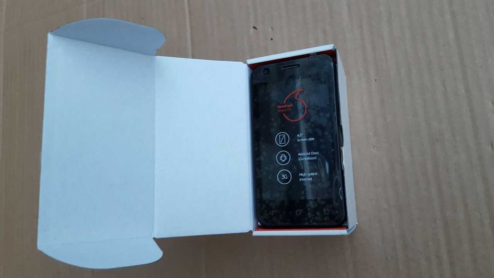 Alcatel Vodafone Smart C9 - DECODAT - ca NOU!