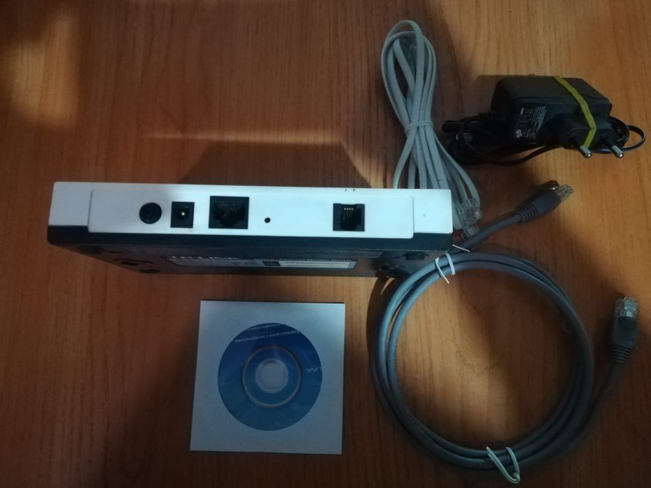 Продам Модем TP-LINK  TD-8816