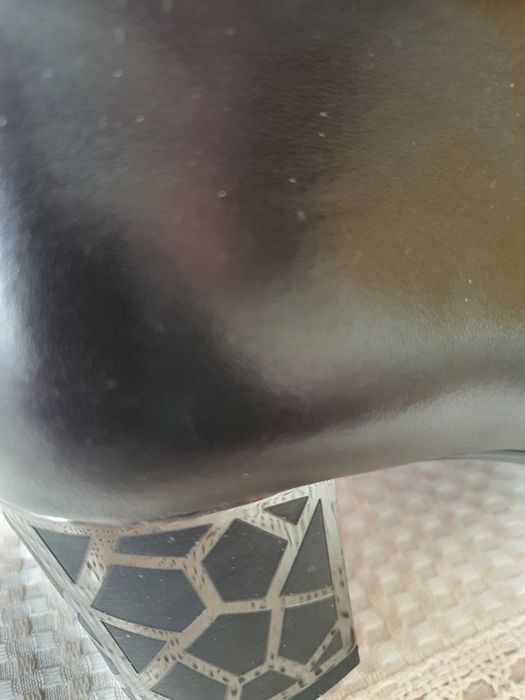 Ботильены женские